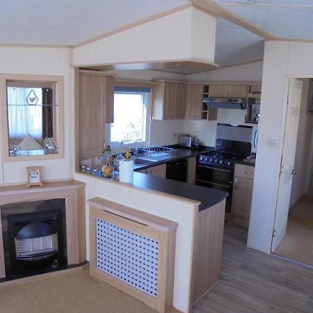 The Wolds: The Wolds:- 6 Berth, Central Heated إنغولدميلز المظهر الخارجي الصورة
