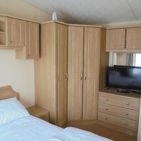 The Wolds: The Wolds:- 6 Berth, Central Heated إنغولدميلز المظهر الخارجي الصورة