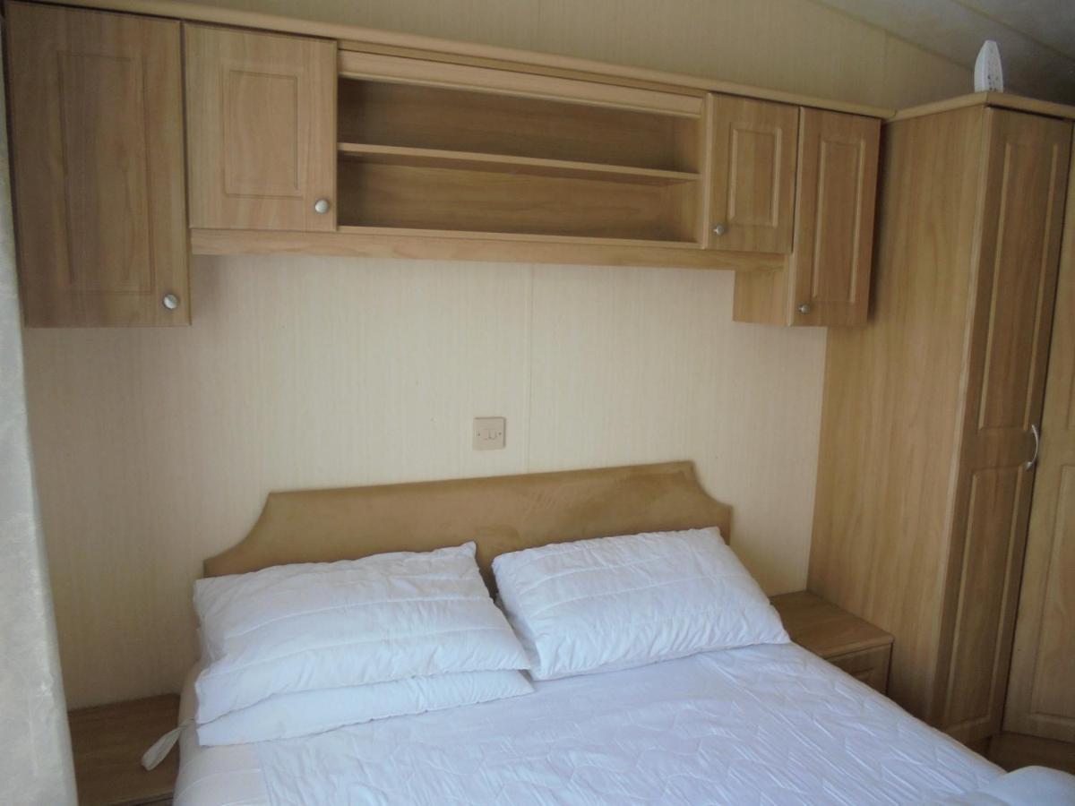 The Wolds: The Wolds:- 6 Berth, Central Heated إنغولدميلز المظهر الخارجي الصورة