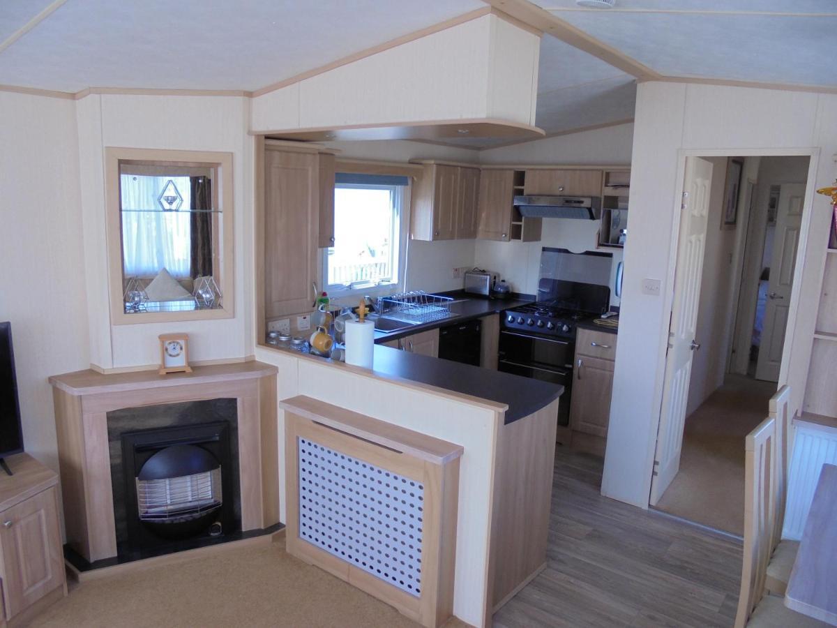 The Wolds: The Wolds:- 6 Berth, Central Heated إنغولدميلز المظهر الخارجي الصورة
