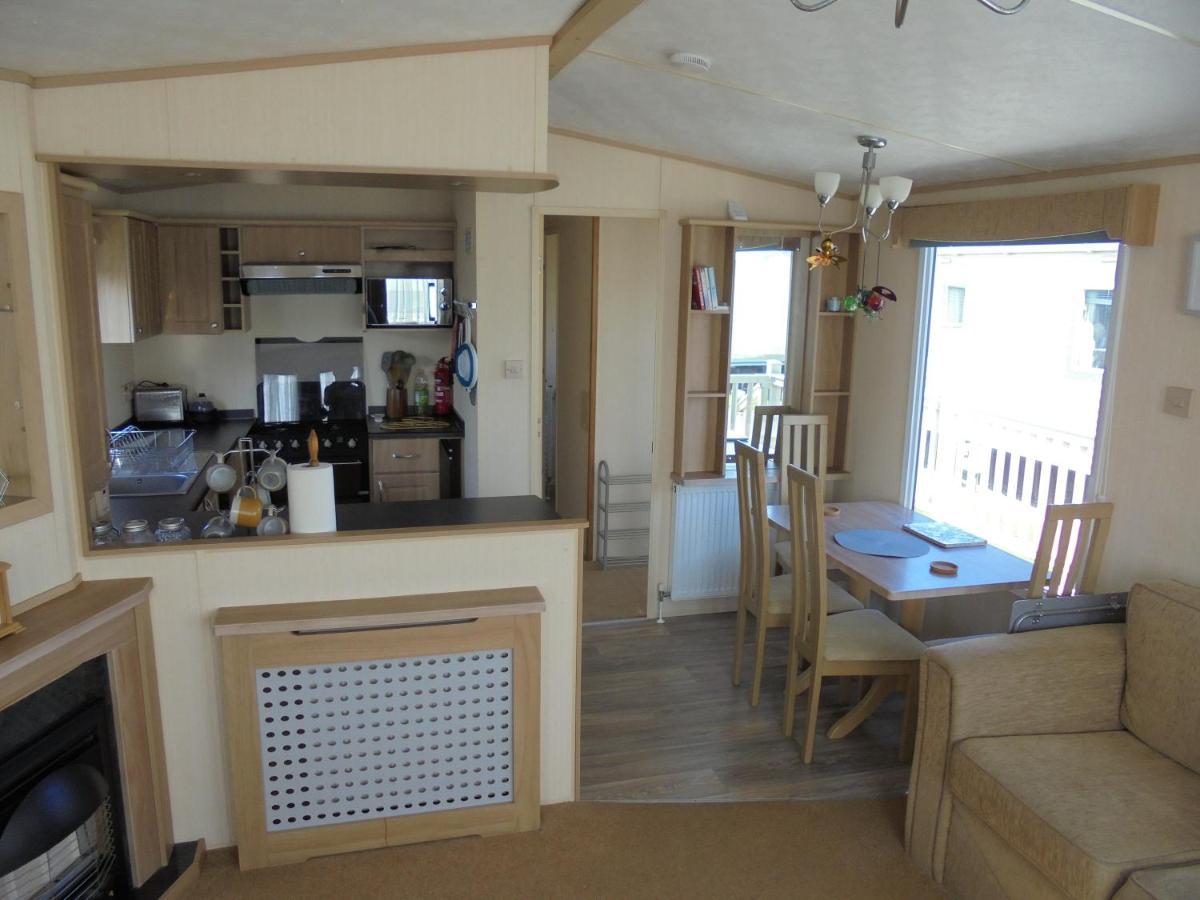 The Wolds: The Wolds:- 6 Berth, Central Heated إنغولدميلز المظهر الخارجي الصورة