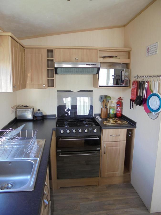 The Wolds: The Wolds:- 6 Berth, Central Heated إنغولدميلز المظهر الخارجي الصورة