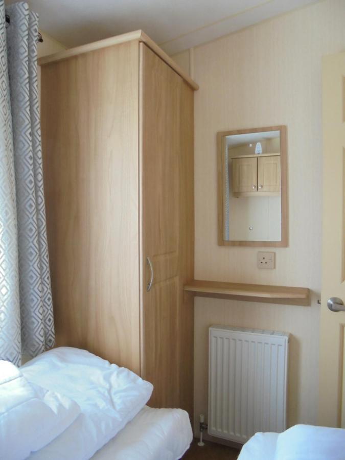 The Wolds: The Wolds:- 6 Berth, Central Heated إنغولدميلز المظهر الخارجي الصورة