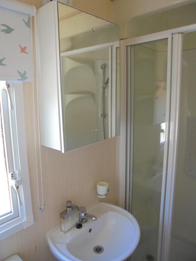 The Wolds: The Wolds:- 6 Berth, Central Heated إنغولدميلز المظهر الخارجي الصورة
