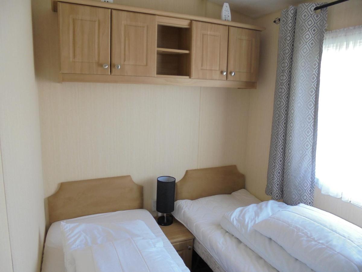 The Wolds: The Wolds:- 6 Berth, Central Heated إنغولدميلز المظهر الخارجي الصورة