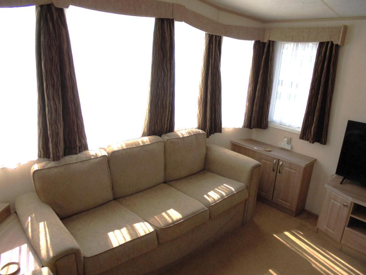 The Wolds: The Wolds:- 6 Berth, Central Heated إنغولدميلز المظهر الخارجي الصورة