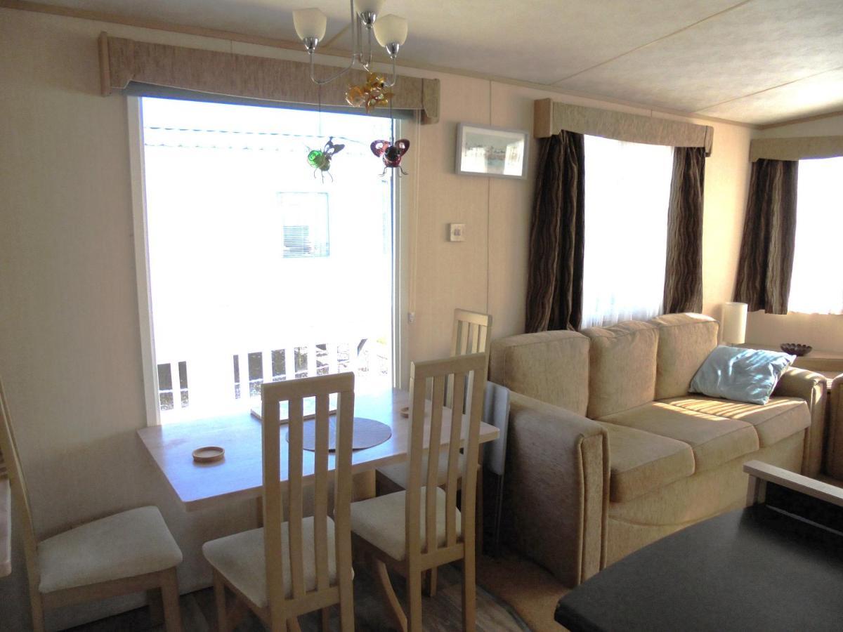 The Wolds: The Wolds:- 6 Berth, Central Heated إنغولدميلز المظهر الخارجي الصورة