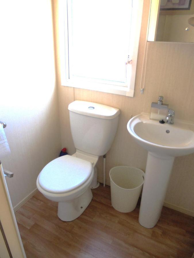 The Wolds: The Wolds:- 6 Berth, Central Heated إنغولدميلز المظهر الخارجي الصورة