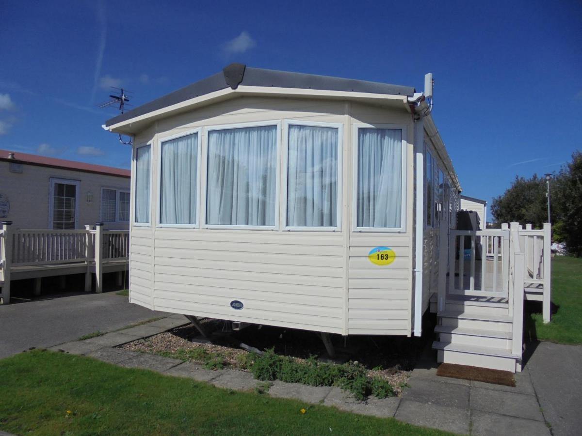 The Wolds: The Wolds:- 6 Berth, Central Heated إنغولدميلز المظهر الخارجي الصورة